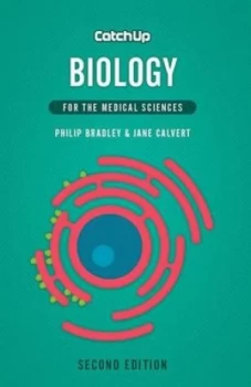 Image of Biology for the Medical Sciences by Philip Bradley Paperback