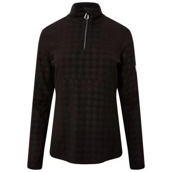 Image of Dare 2b Savvy Fleece - Black