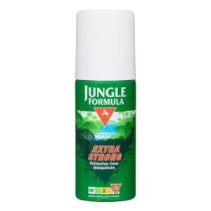 image of Jungle Formula Extra Strong Aerosol