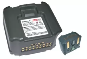 image of GTS H905A-LI handheld mobile computer spare part Battery