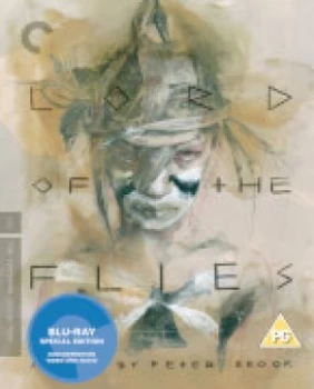 image of Lord Of The Flies - The Criterion Collection