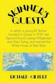 Image of Skinners Quests by Richard Gilbert Paperback
