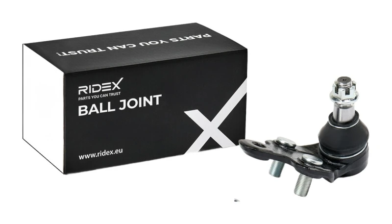 Image of RIDEX Ball Joint RIDEX 2462S0609