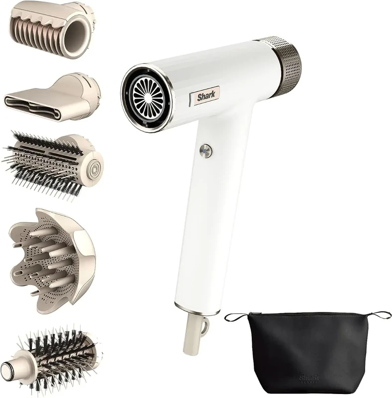 Image of Shark SpeedStyle HD352UK Hair Dryer