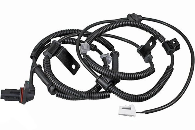 Image of ABS sensor METZGER 09001447