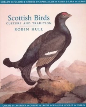 Image of Scottish Birds Paperback