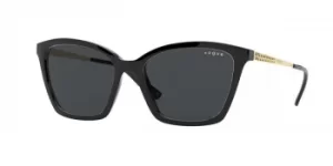 image of Vogue Eyewear Sunglasses VO5333S W44/87