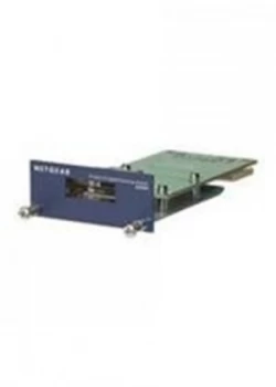 Image of Netgear ProSafe 24 Gigabit Stacking Kit