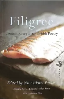 Image of Filigree : Contemporary Black British Poetry