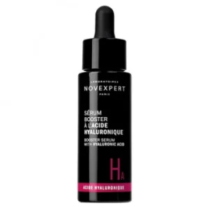 image of Novexpert Booster Serum with Hyaluronic Acid 30ml