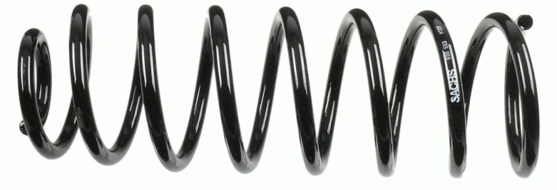 Image of Coil spring SACHS 996 553