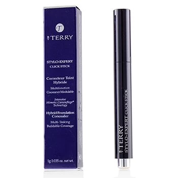 Image of By TerryStylo Expert Click Stick Hybrid Foundation Concealer - # 15 Golden Brown 1g/0.035oz