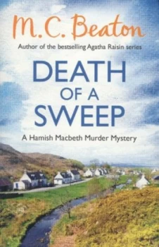 Image of Death of a Sweep by M.C. Beaton Paperback