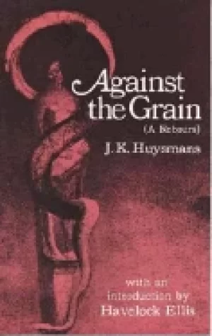 Image of against the grain