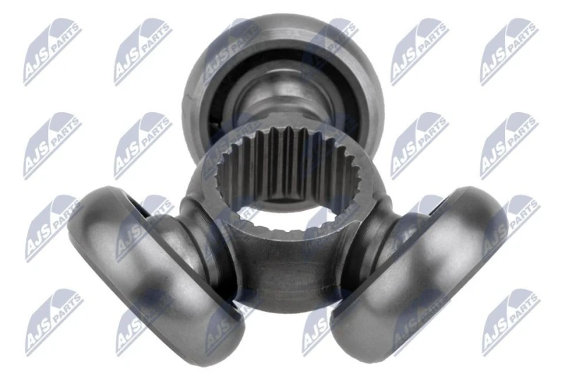 Image of NTY Tripod hub, drive shaft NTY NPW-FR-100