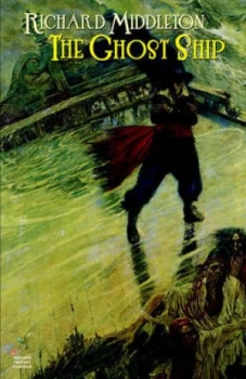 Image of Ghost Ship and Others by Richard Middleton Paperback