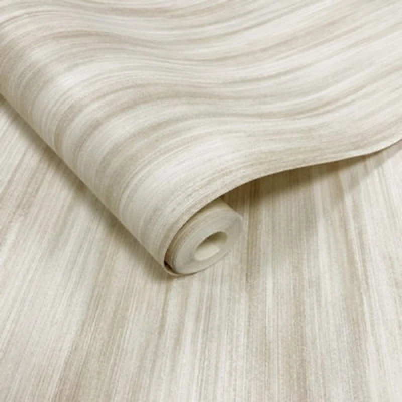 Image of Crown Sahara Plain Natural Wallpaper Natural W2LDP Unisex