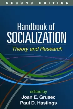 Image of Handbook of SocializationTheory and Research