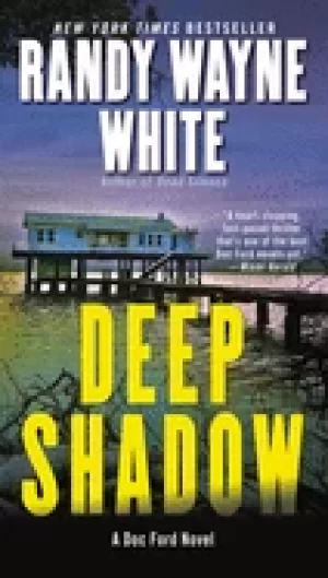 Image of deep shadow