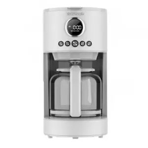 Cuisinart DCC780WU Drip Filter Coffee Maker