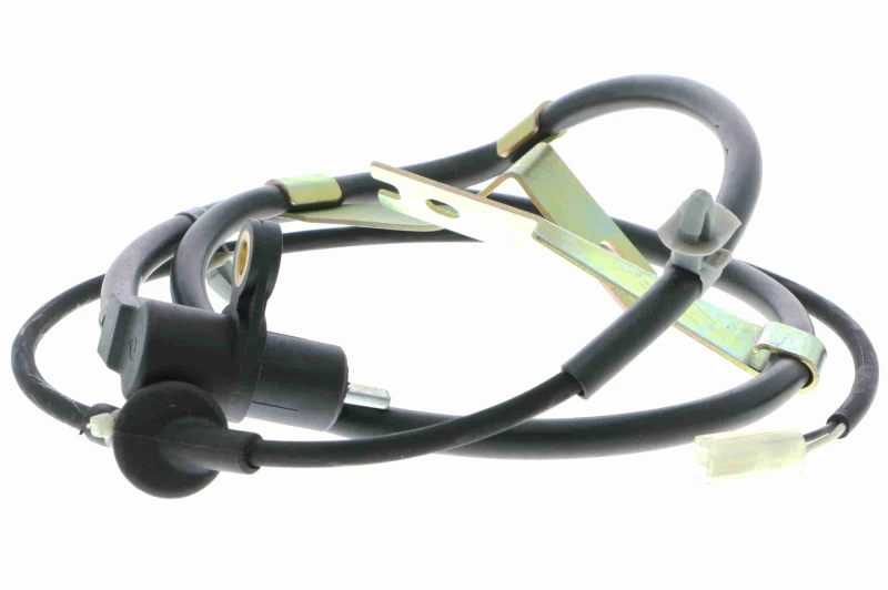 Image of VEMO V56-72-0013 ABS Sensor Original VEMO Quality, Rear Axle Right Sensor,wheel speed (412)