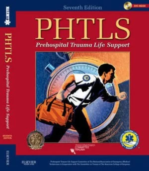 Image of Phtls by National Association of Emergency Medical Technicians Paperback