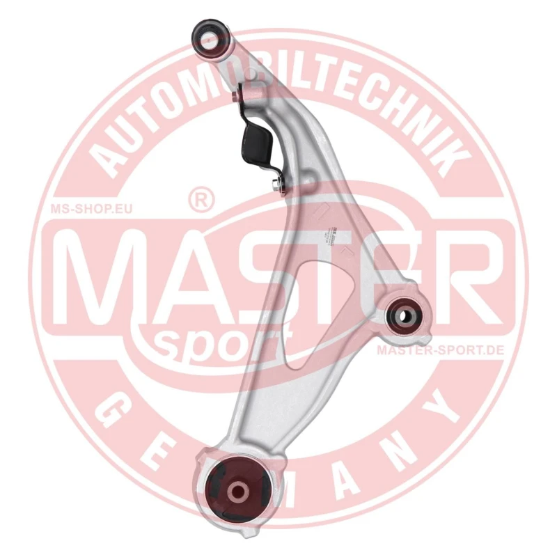 Image of MASTER-SPORT Suspension arm MASTER-SPORT 3993D-PCS-MS