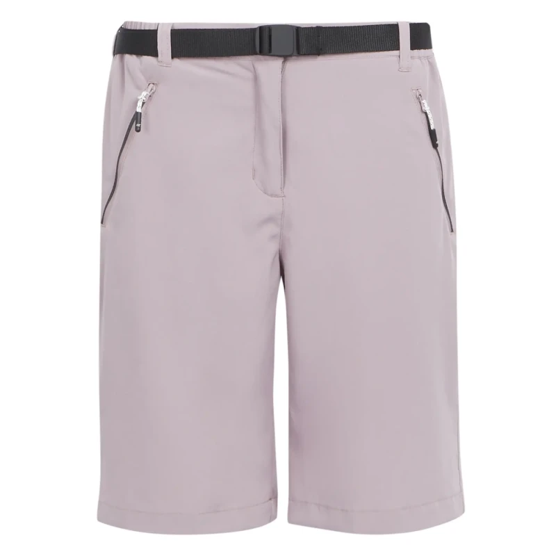 Image of Womens shorts Regatta Xert Violet Female 42