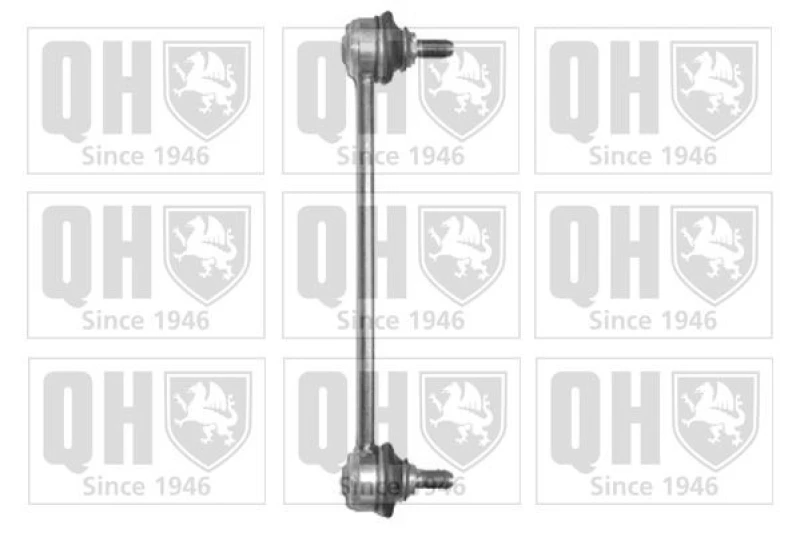 Image of QUINTON HAZELL Anti-roll bar link QUINTON HAZELL QLS3429S
