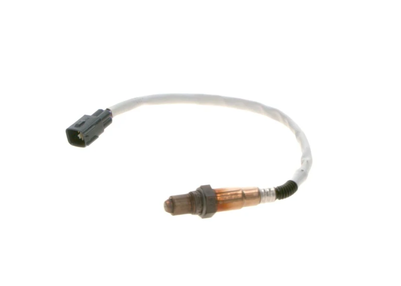 Image of Lambda sensor Bosch 0 258 006 454