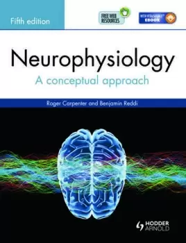 Image of NeurophysiologyA Conceptual Approach Fifth Edition