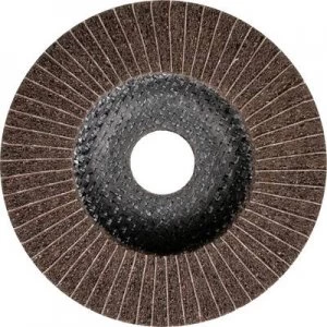 image of PFERD 44692265 HORSE POLINOX Sanding disc 115 x 22.23mm corundum A 180 PNZ type 115mm 5 pc(s)