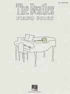 Image of beatles piano solos