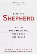 Image of like the shepherd leading your marriage with love and grace