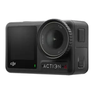 Image of DJI Osmo Action 4 Adventure Combo