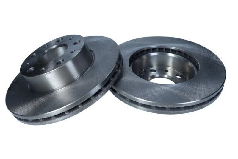 Image of MAXGEAR Brake disc MAXGEAR 19-3532