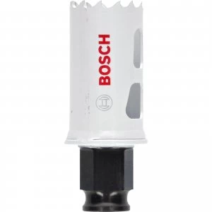 Image of Bosch Progressor Wood and Metal Hole Saw 27mm