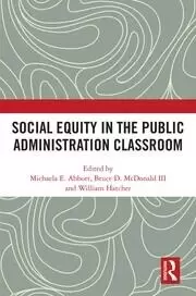 Image of Social Equity in the Public Administration Classroom