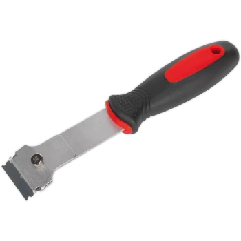 Image of Sealey AK52504 Razor Blade Scraper