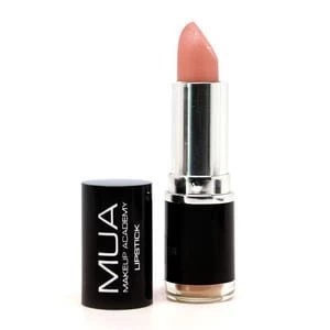 MUA Lipstick - Bare Nude