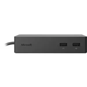 image of Microsoft Tablet PC docking station Surface Dock Compatible with (details): Microsoft Surface Book, Book 2, Book with performance base, Go, Laptop, La