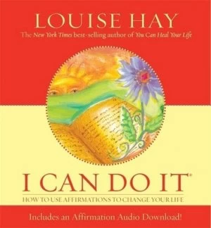 Image of I Can Do It by Louise Hay Hardback