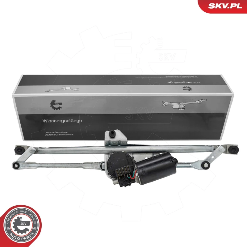Image of ESEN SKV Wiper Linkage ESEN SKV 05SKV241