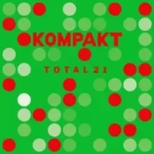 Image of Total 21