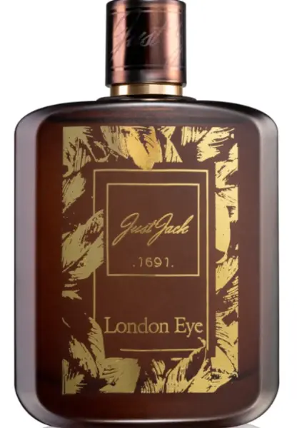 Image of Just Jack London Eye Eau de Parfum Unisex 100ml