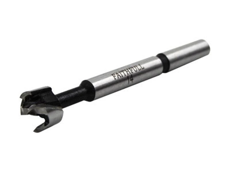 Image of Faithfull Forstner Drill Bit FAIFOR14 Diameter: 14mm
