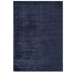 Image of Asiatic Reko Rug - 100 x 150cm - Navy