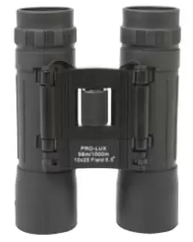 Image of Dorr Pro-Lux 10x25 binocular Black