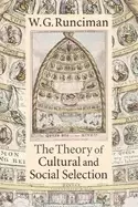 Image of theory of cultural and social selection