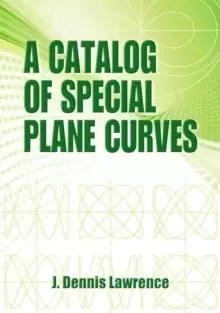 Image of A Catalog of Special Plane Curves